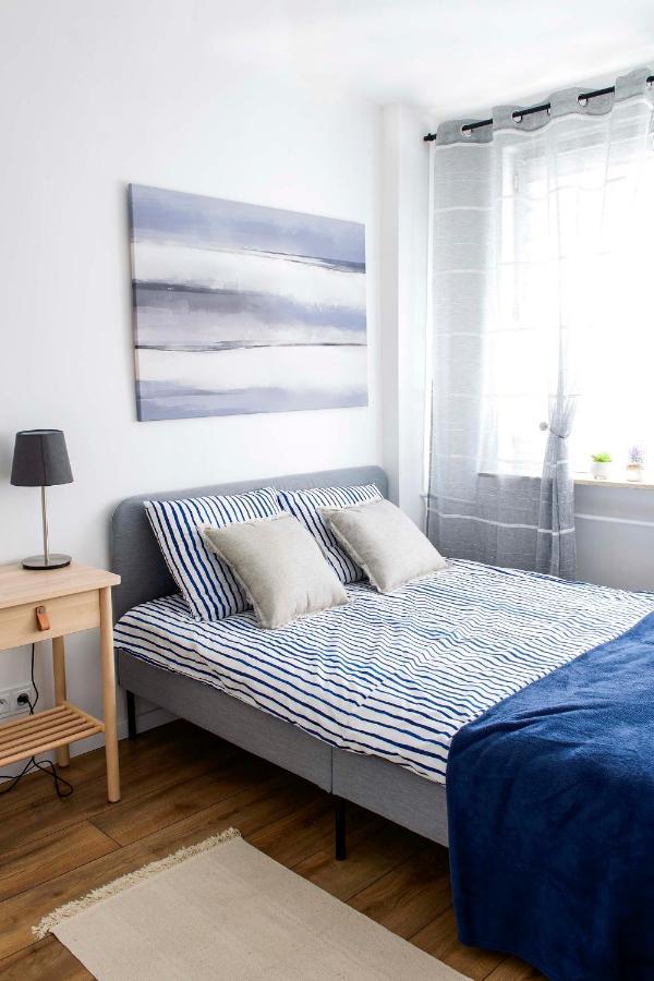 Przy Brzegu - Apartment Hel