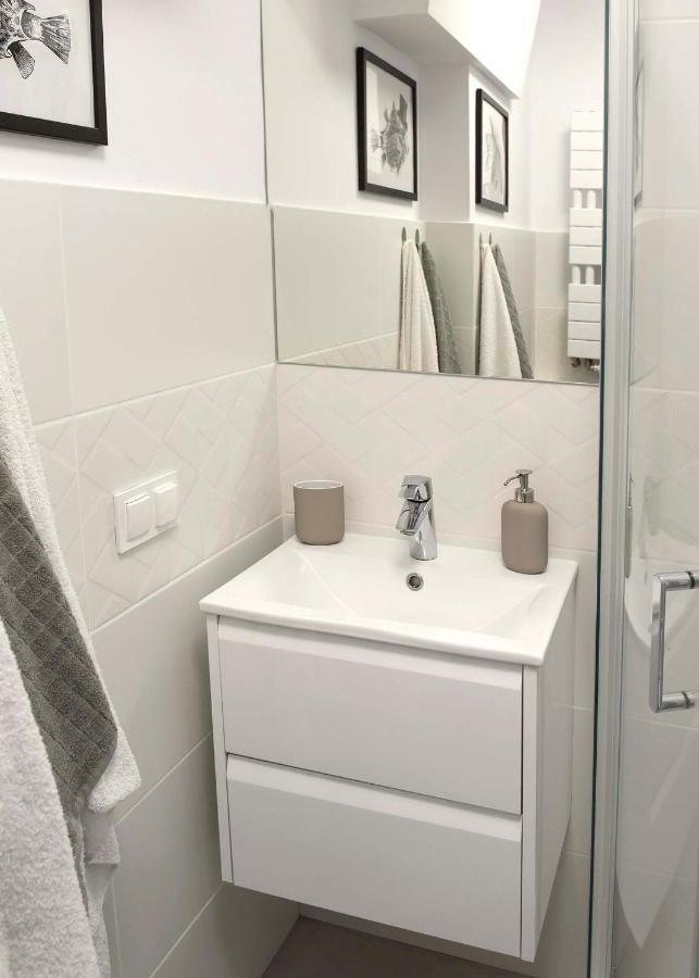 Apartment Przy Brzegu - *