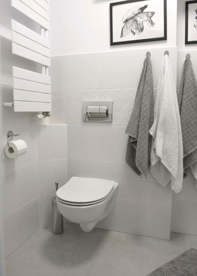 Apartment Przy Brzegu -