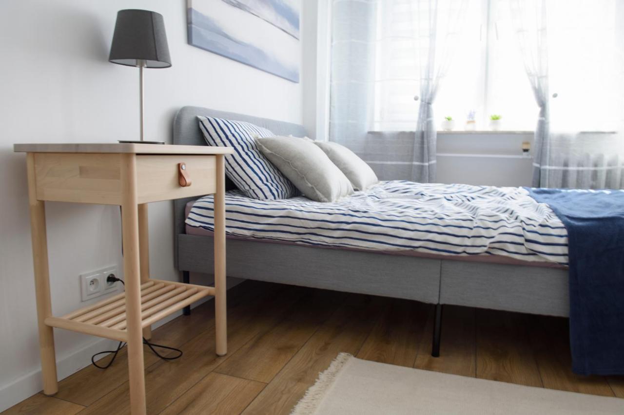 Przy Brzegu - Apartment