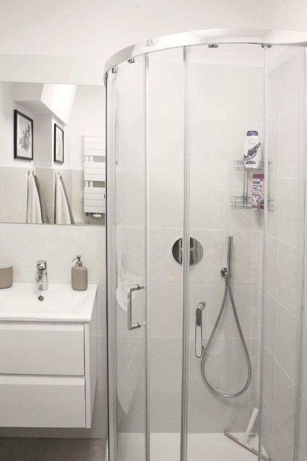 Apartment Przy Brzegu - *