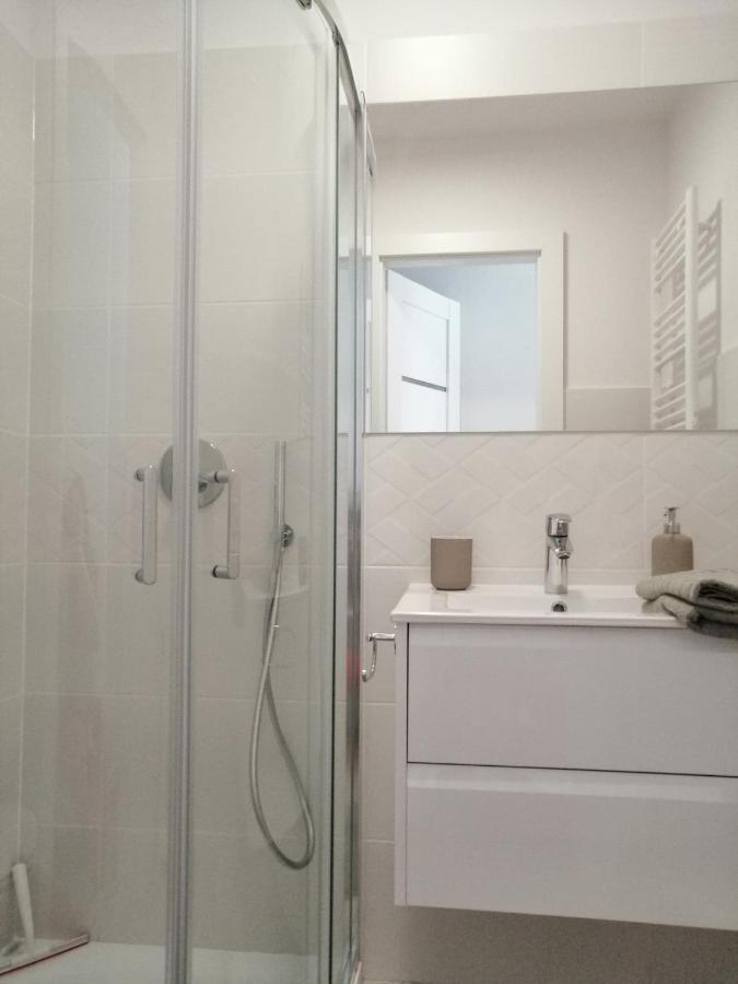 Przy Brzegu - Apartment Hel