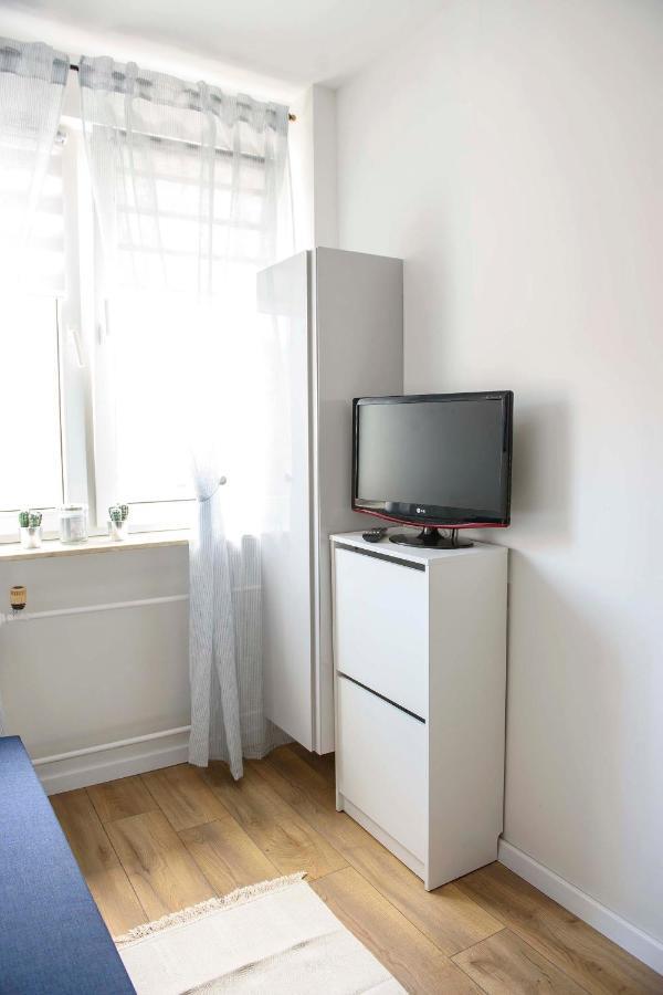 Przy Brzegu - Apartment